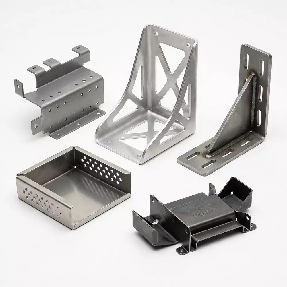 Laser Cutting  machining bening machining