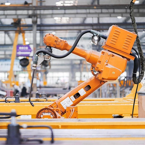 Hot Industries
