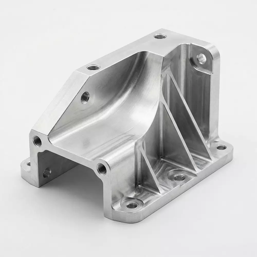 CNC Machining Service
