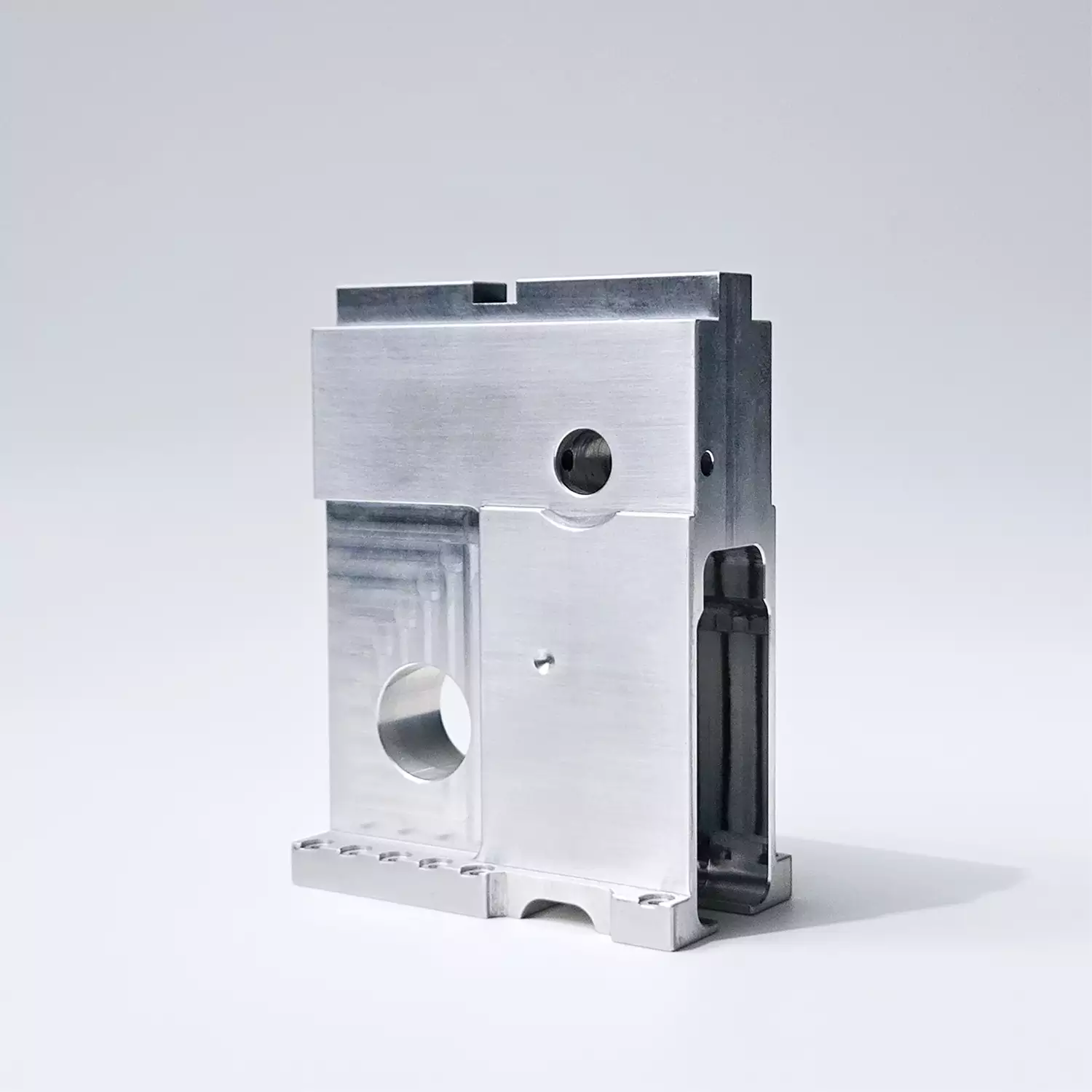 CNC machining service
