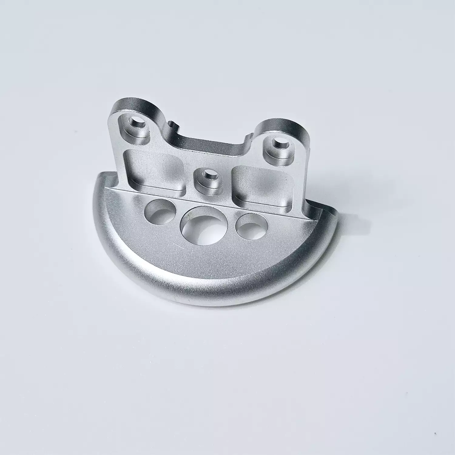 CNC machining service