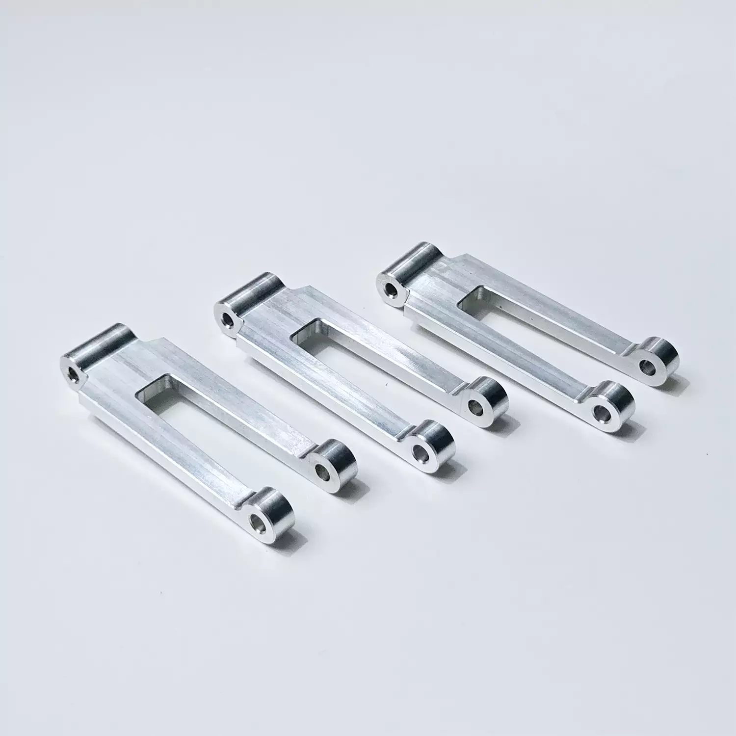 CNC machining service