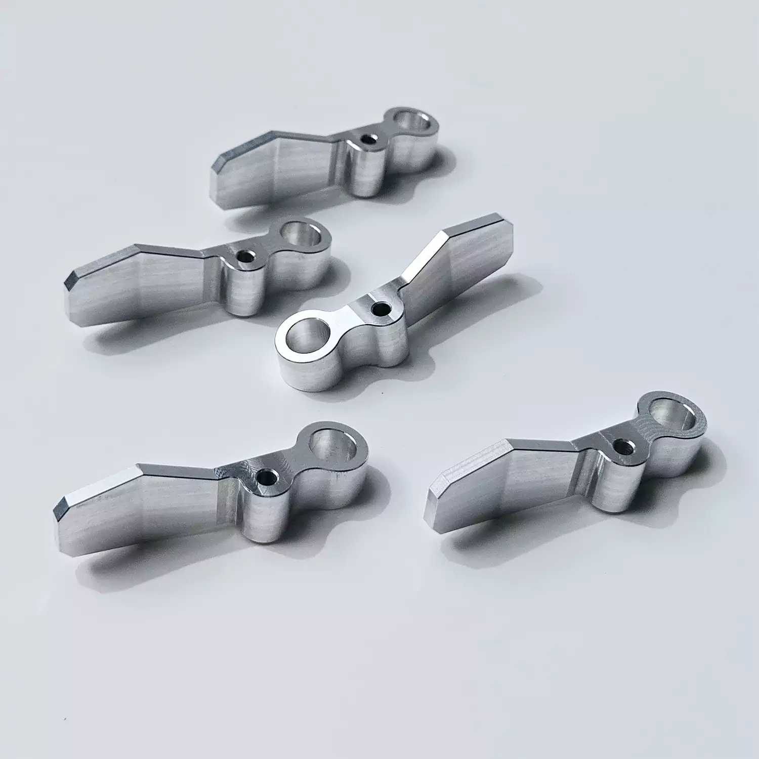 CNC machining service