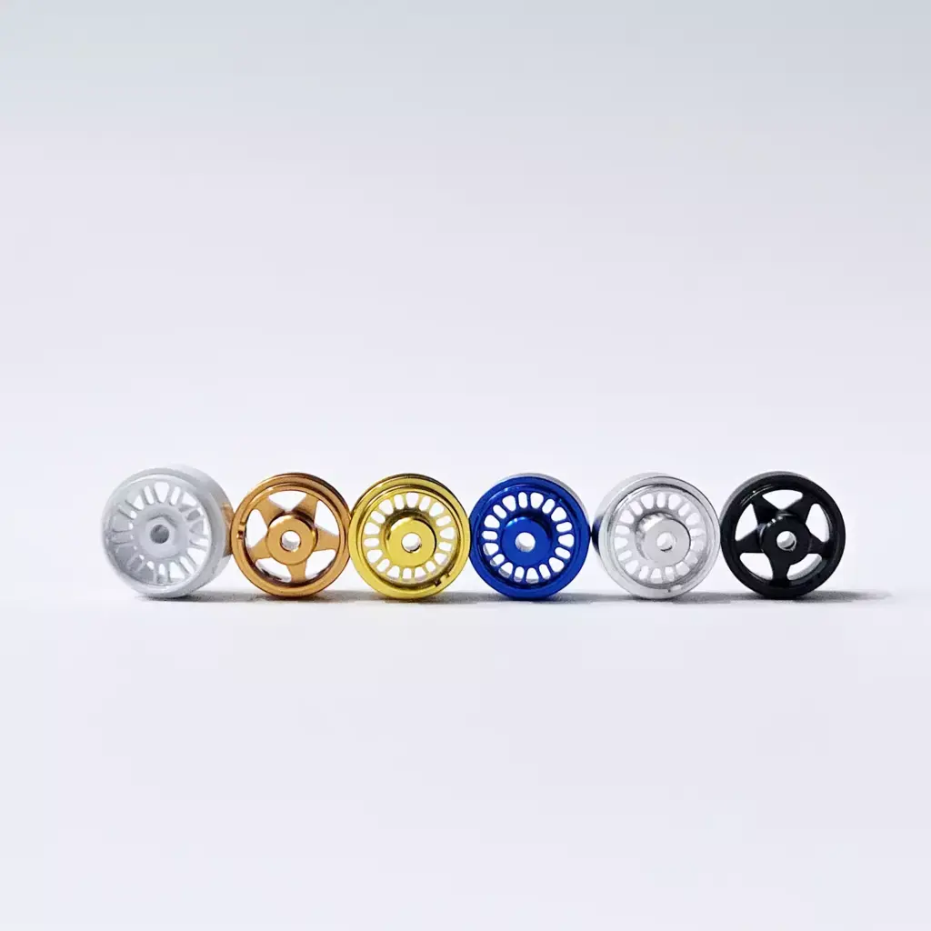 CNC machining service