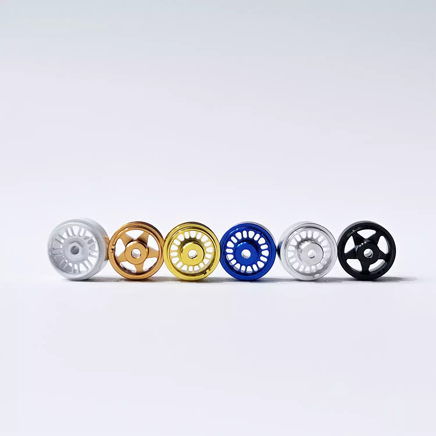 CNC machining service