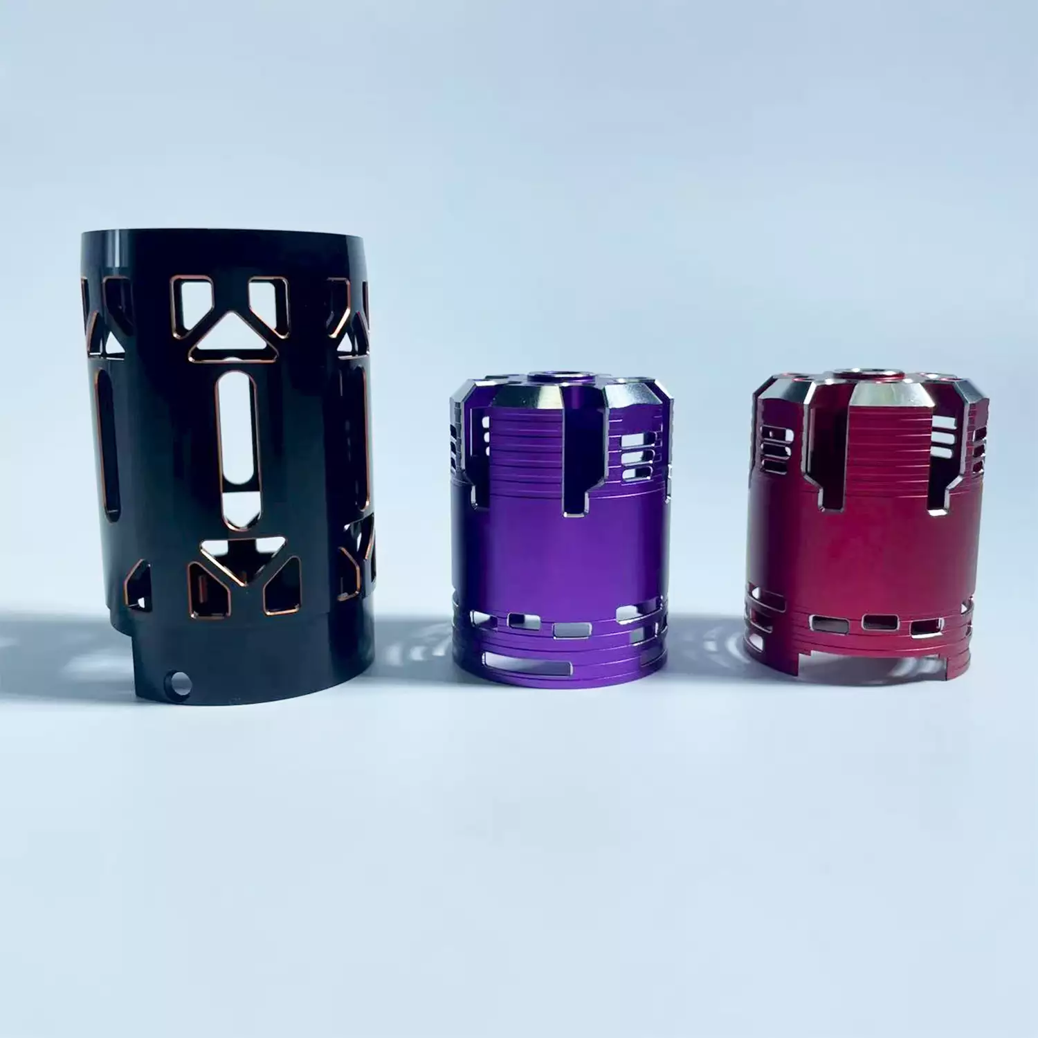 CNC machining service